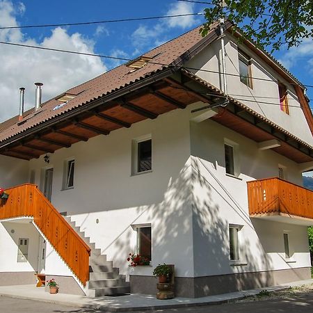 Apartments Zornik بوويتش المظهر الخارجي الصورة
