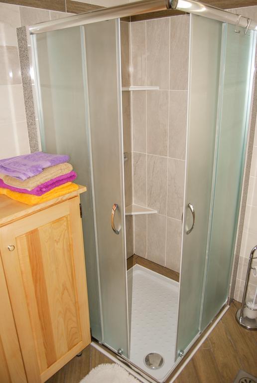 Apartments Zornik بوويتش المظهر الخارجي الصورة