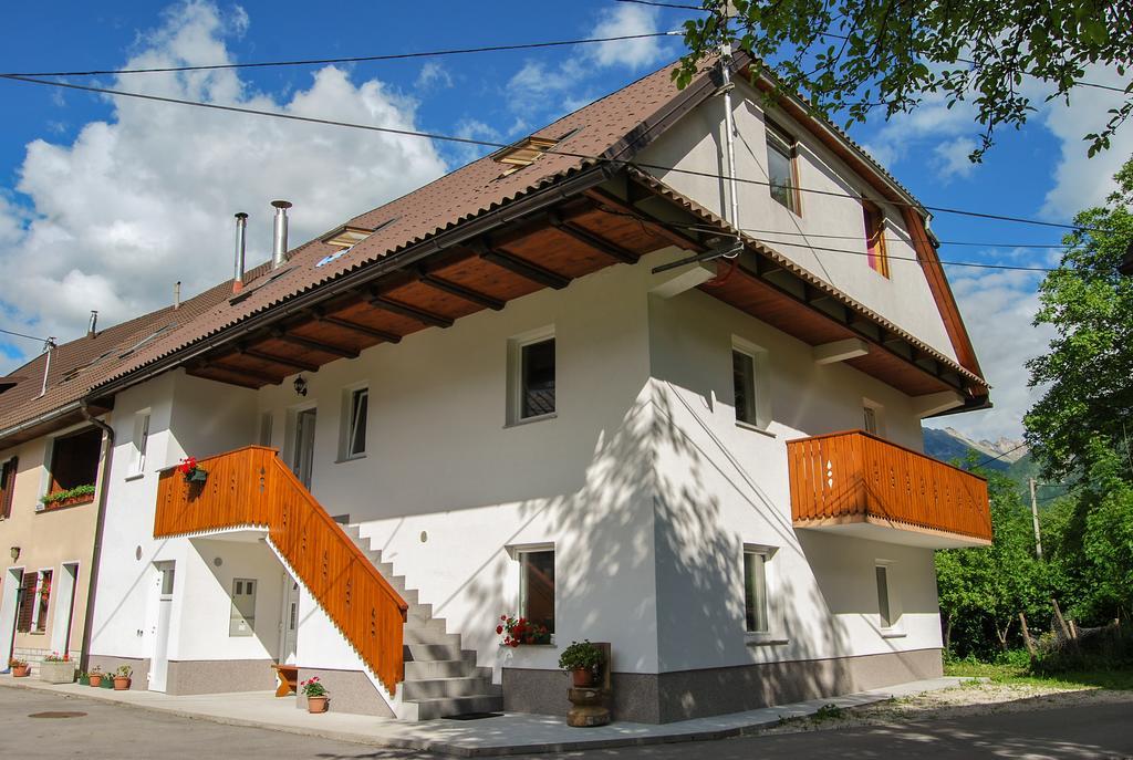 Apartments Zornik بوويتش المظهر الخارجي الصورة