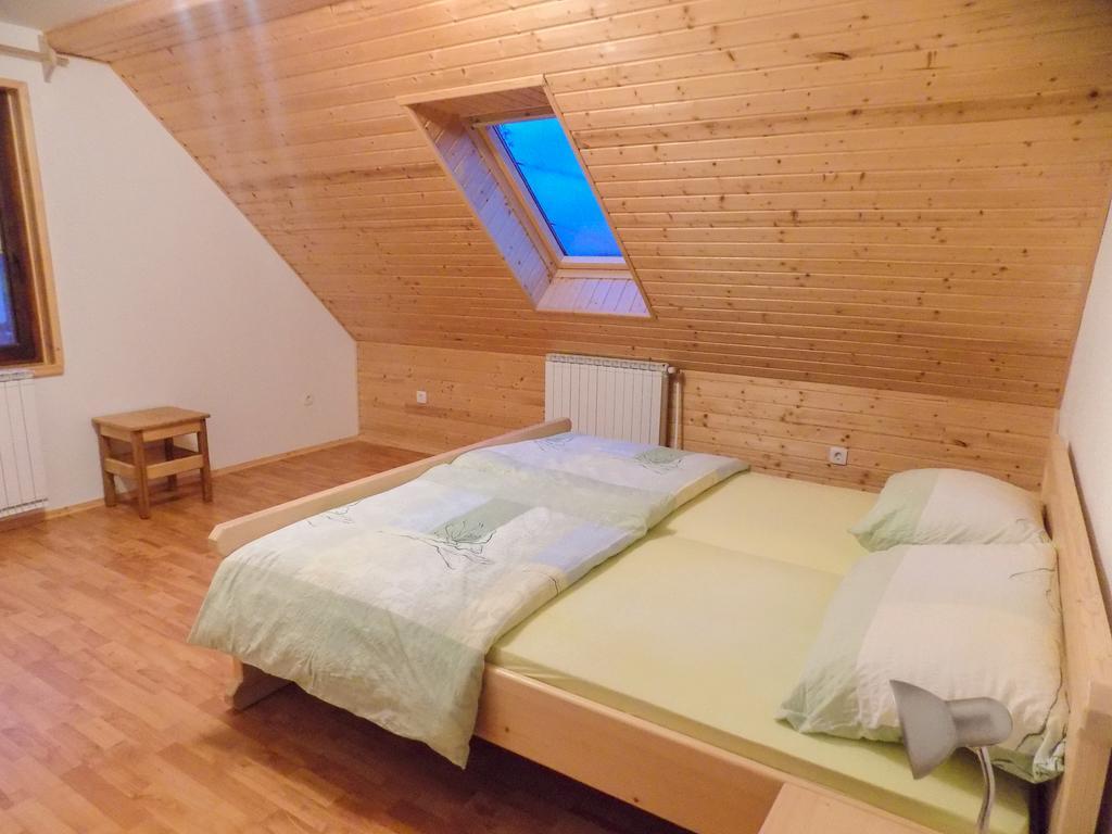 Apartments Zornik بوويتش المظهر الخارجي الصورة