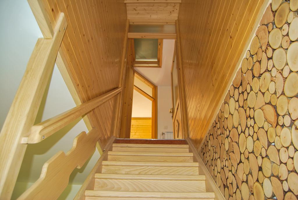 Apartments Zornik بوويتش المظهر الخارجي الصورة