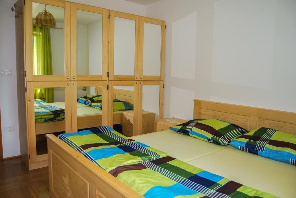 Apartments Zornik بوويتش المظهر الخارجي الصورة