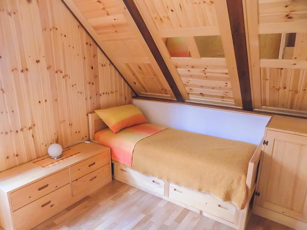 Apartments Zornik بوويتش المظهر الخارجي الصورة
